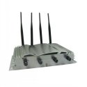 Jammer for 3G GSM CDMA DCS Mobile Phone Signals