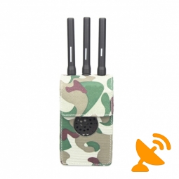 Advanced GPS Jammer, All GPS Signal Jammer, All GPS Signal Blocker