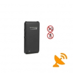 Mini CellPhone Disruptor GSM CDMA DCS PHS 3G