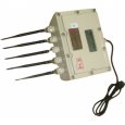 Anti-Explostion Mobile Phone Signal Jammer