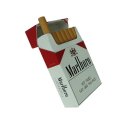 Marlboro Cigarette Pack Mobile Phone Disruptor