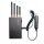 4 Band Portable 4G Lte 3G Mobile Jammer 2W