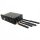 Portable Wireless Video + Wifi + Bluetooth + Cell Phone Jammer