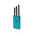 Mini Cellphone Jammer CDMA DCS 3G