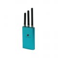 Mini Cellphone Jammer CDMA DCS 3G