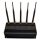 Wall Mounted High Power Cell Phone Jammer + Wifi Jammer