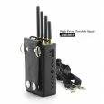 Advanced Portable Mobile Phone Jammer 20 Meters