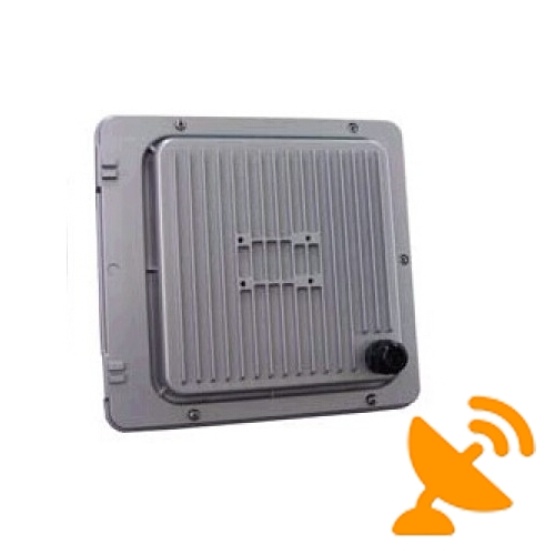 Waterproof Cell Phone Signal Jammer Blocker - Click Image to Close