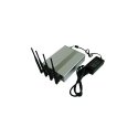 GSM CDMA DCS 3G Cell Phone Signal Blocker - 40 Meters