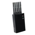 3G 4G Cell Phone Jammer GSM CDMA DCS PCS Signal Blocker