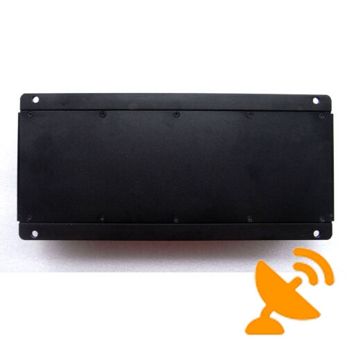 3G,4G LTE,4G Wimax Cell Phone Lojack Jammer - Click Image to Close