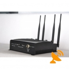 Remote Control Mobile Phone Jammer Wifi Jammer