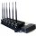 Adjustable 3G 4G Mobile Phone Jammer 4G Lte 4G Wimax