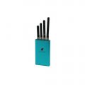 Medium Power Portable Cell Phone Jammer GSM 3G CDMA DCS