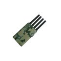 Portable Mobile Phone Jammer GPS Signal Blocker