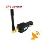 Mini GPS Signal Jammer Blocker for Car