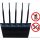 Adjustable Cell Phone Signal Jammer