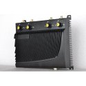 Adjustable Wall Mounted GPS Jammer Mobile Phone Jammer with Remote Control