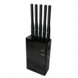 3G 4G Lte 4G Wimax Cell Phone Jammer