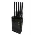 3G Cell Phone Jammer 4G Mobile Phone Jammer 4G Lte 4G Wimax