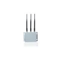 Wall Mounted Cell Phone Jammer 20 Meters