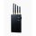 Portable 3G 4G Wimax Cell Mobile Phone Jammer Blocker