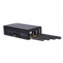 Portable Cell Phone Jammer + Wifi Jammer with Cooling Fan