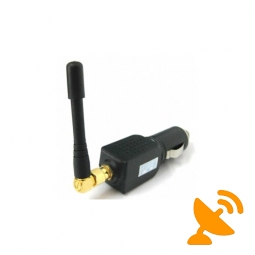 Vehicle Car Truck Anti Tracker GPS Jammer Blocker