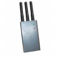 Mini Mobile Phone Jammer GSM CDMA 3G DCS PHS