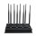 8 Band Cell Phone Signal Jammer Terminator for Mobile Phone, WiFi Bluetooth, UHF, VHF, GPS, LoJack