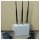 Wall Mounted Cell Phone Jammer 20 Meters