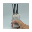 Mini Mobile Phone Signal Jammer Blocker