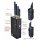 Handheld Mobile Phone Jammer Wifi Blocker with Cooling Fan