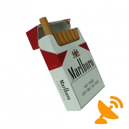 Marlboro Cigarette Pack Mobile Phone Disruptor