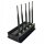 Wall Mounted High Power Cell Phone Jammer + Wifi Jammer