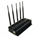 High Power 3G GSM CDMA DCS PCS Mobile Phone Jammer