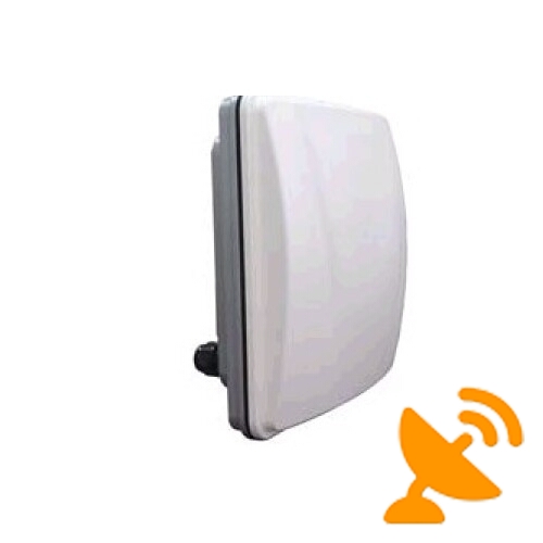 Waterproof Cell Phone Signal Jammer Blocker - Click Image to Close