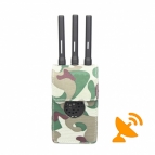 Advanced GPS Jammer, All GPS Signal Jammer, All GPS Signal Blocker