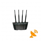 Mobile Phone Signal Jammer Blocker 40 Meters Range