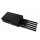 3W Portable 3G Mobile Phone Jammer + UHF Jammer + Wifi Blocker