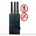 Wireless Video + Wifi + Cell Phone Jammer Blocker