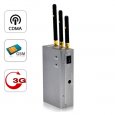 3W Mobile Phone Signal Jammer GSM CDMA 3G DCS