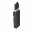 Mini Portable GPS + Cell Phone Jammer