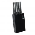 Advanced Cell Phone Jammer GPS Jammer Wifi Jammer