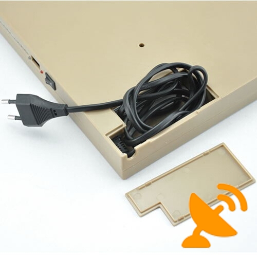 Hidden Jammer for Mobile Phone Signals - Click Image to Close