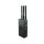 Advanced High Power Cell Phone + GPS Signal Jammer Blocker