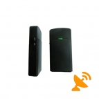 Jammer GSM CDMA DCS 3G Cell Phone Style Mini Portable