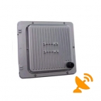 Waterproof Cell Phone Signal Jammer Blocker