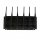 Advanced Wallmounted Mobile Phone + Wifi Jammer