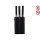 Handheld Multifunctional Jammer 4G Cell Phone WIFI Jammer 6 Antennas